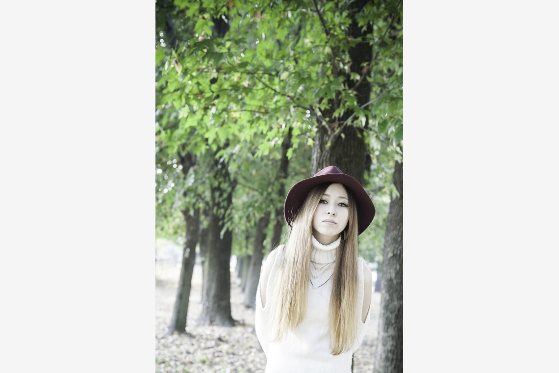 長野優幸が撮影した写真のアルバム「人物」