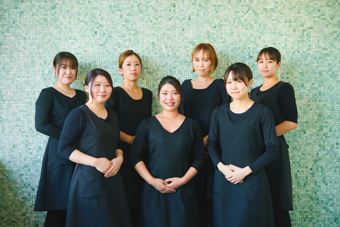 幽玄舎が撮影した「美容、フィットネス」の写真