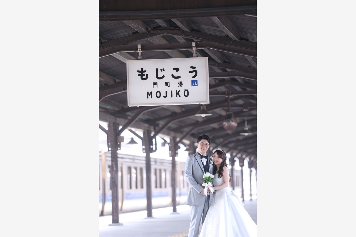 Photo of Pre-wedding photoshoot taken by 冨島　敬宏