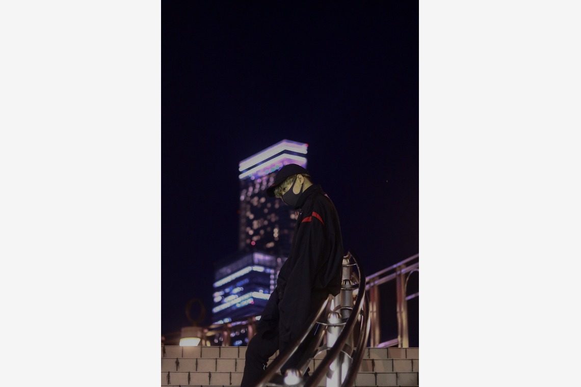 脇田和磨が撮影した写真のアルバム「作品」