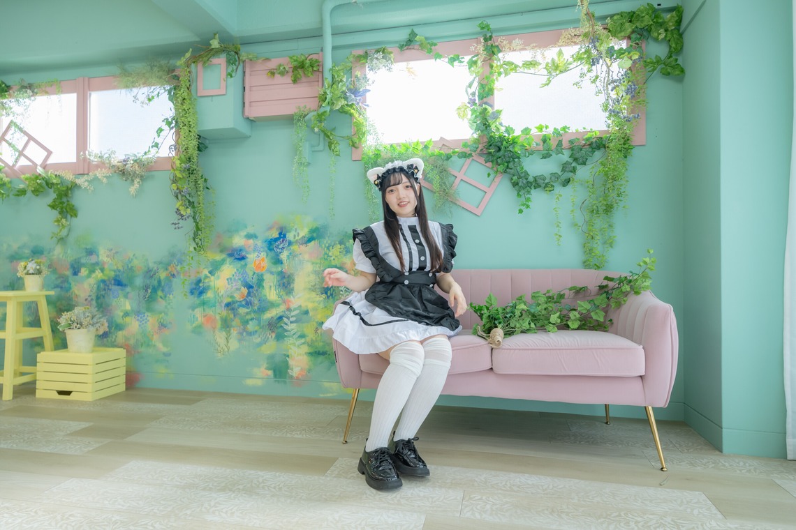 大熊和輝が撮影した「ポートレート撮影」の写真