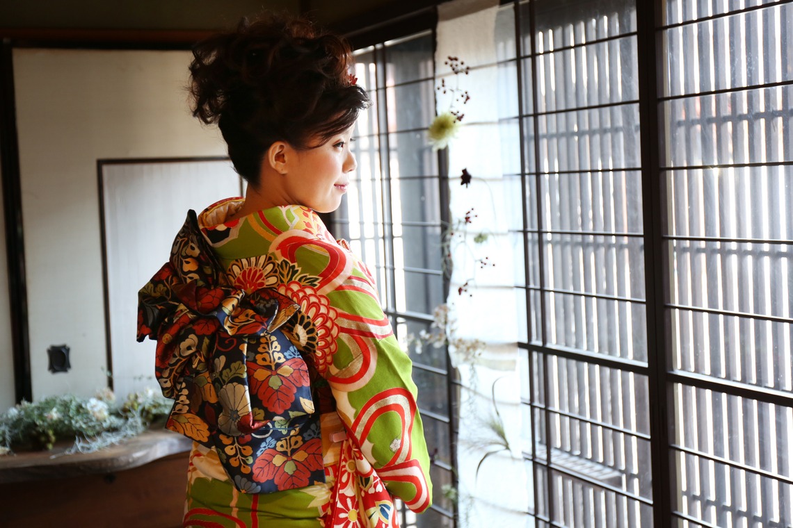 スタジオルクス(古田 麗)が撮影した「広島フォト」の写真