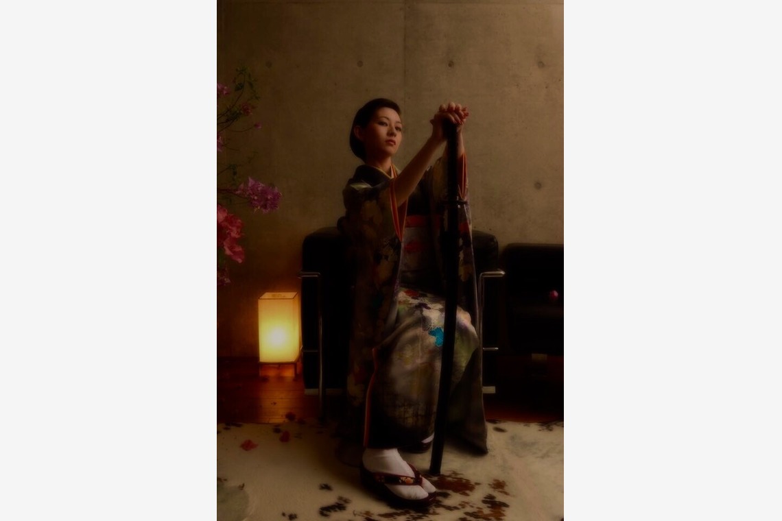 スタジオエゴイストが撮影した「モデル、ポートレート撮影」の写真