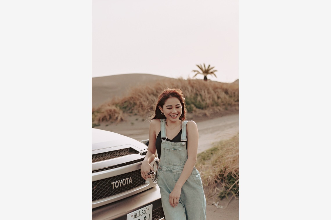 石井俊輔が撮影した「ポートレート／人物撮影」の写真