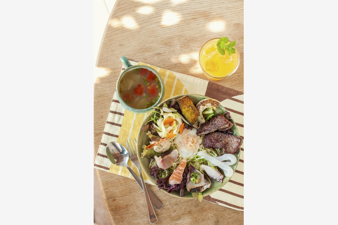 笠井鉄正写真事務所が撮影した「料理撮影（単品からコース・集合まで）」の写真