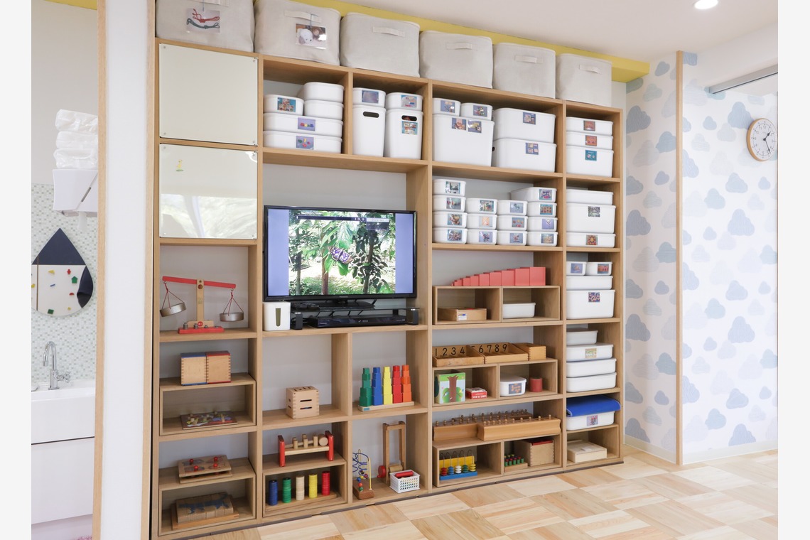 株式会社木立写真館が撮影した「竣工写真」の写真