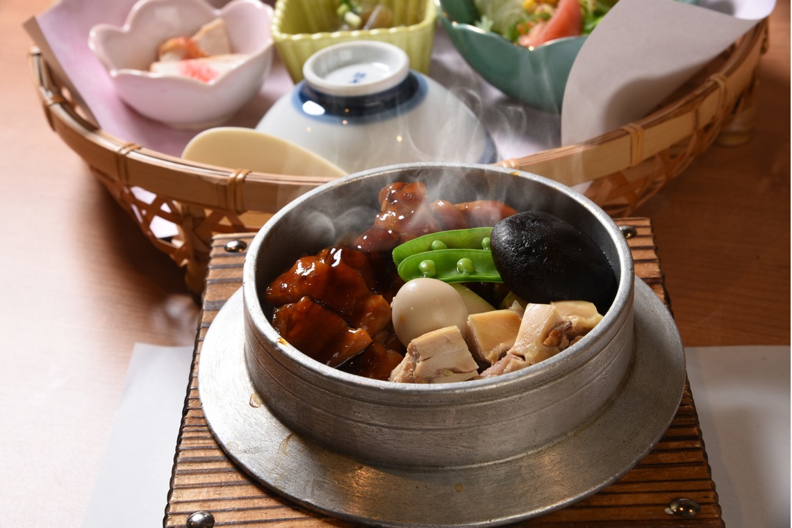 スタジオ　アクティビストが撮影した写真のアルバム「各種料理写真」