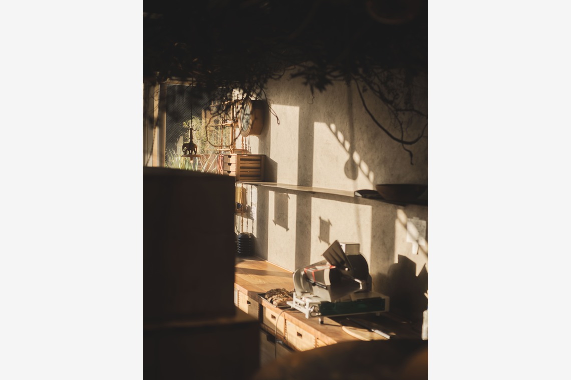 小田映像制作事務所が撮影した写真のアルバム「stock(パン屋)」