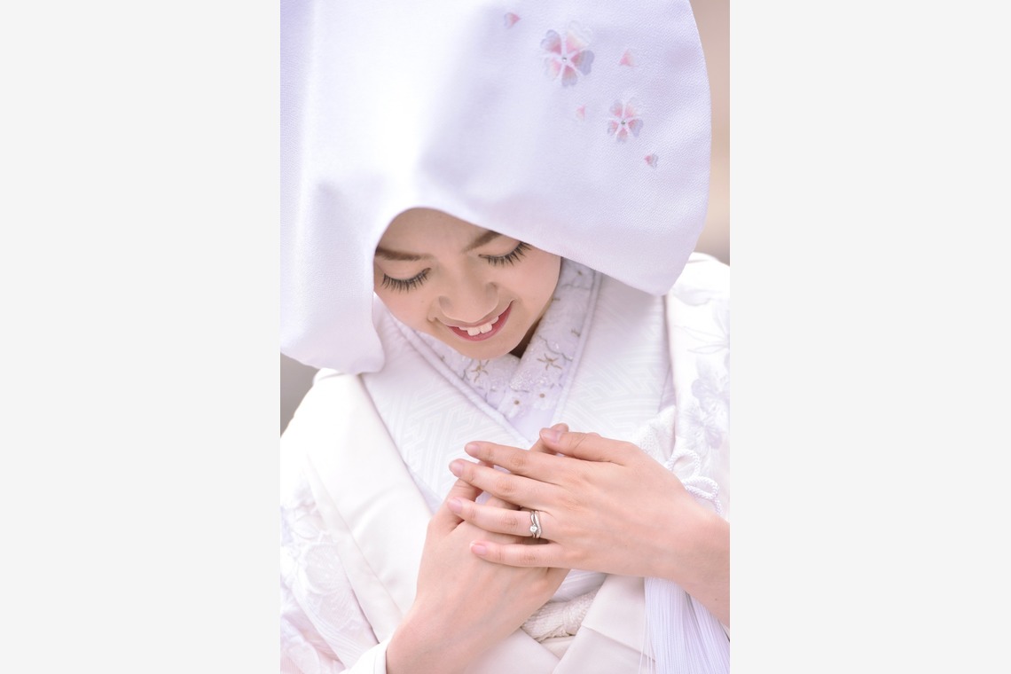 キキフォトワークスが撮影した「奈良公園でのロケーション撮影と神社でのご祈祷」の写真