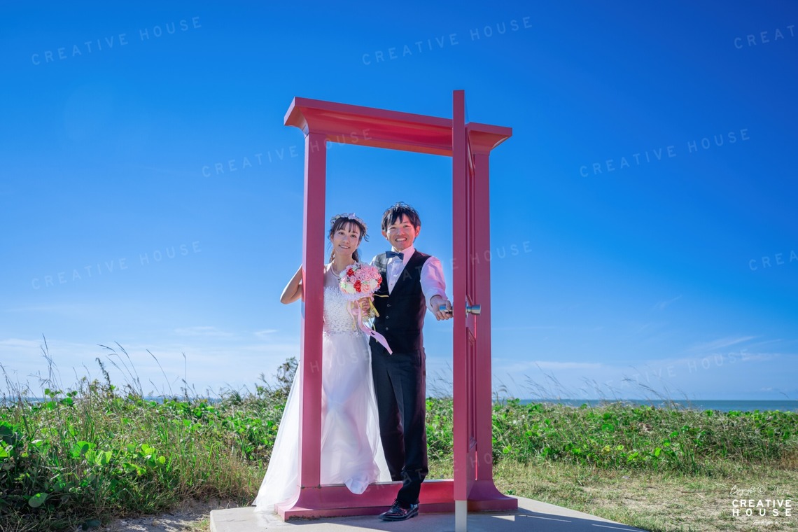 Photo of Pre-shoot, Post-shoot, Engagement taken by CREATIVE HOUSE