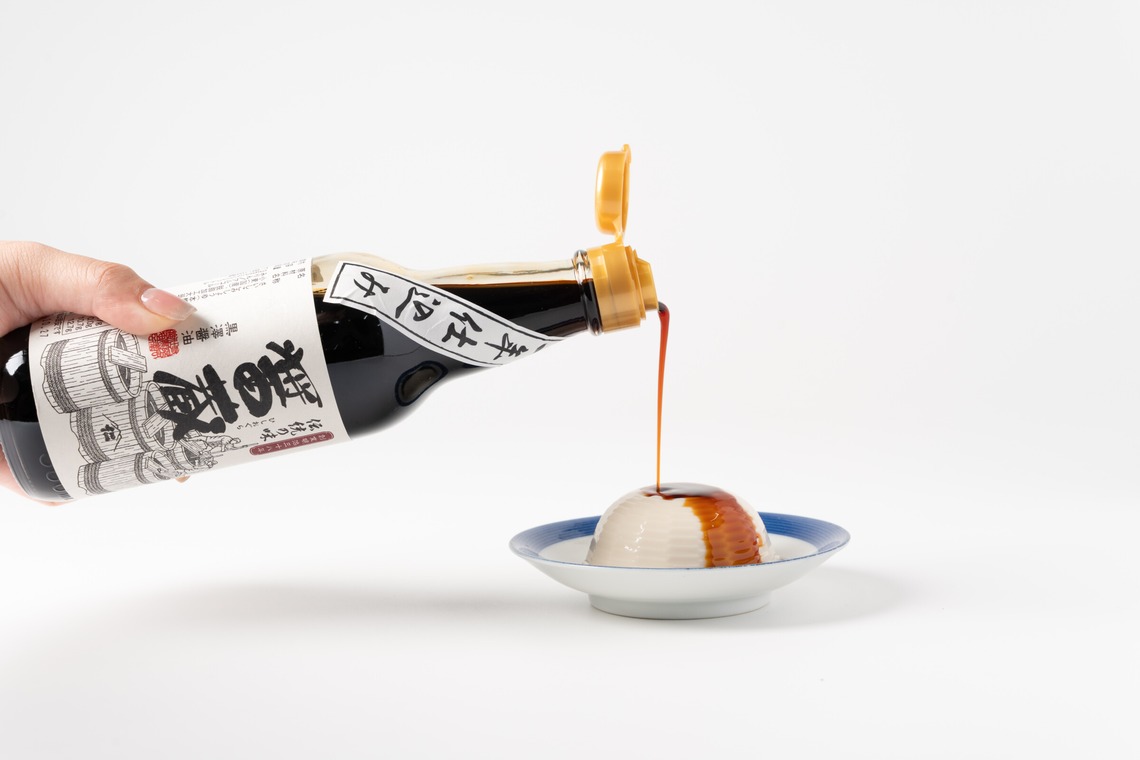 スタジオドリップが撮影した「料理撮影_物撮り」の写真