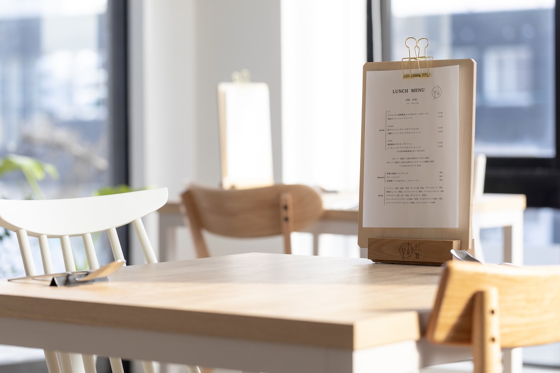 村川写真事務所が撮影した「店舗写真」の写真