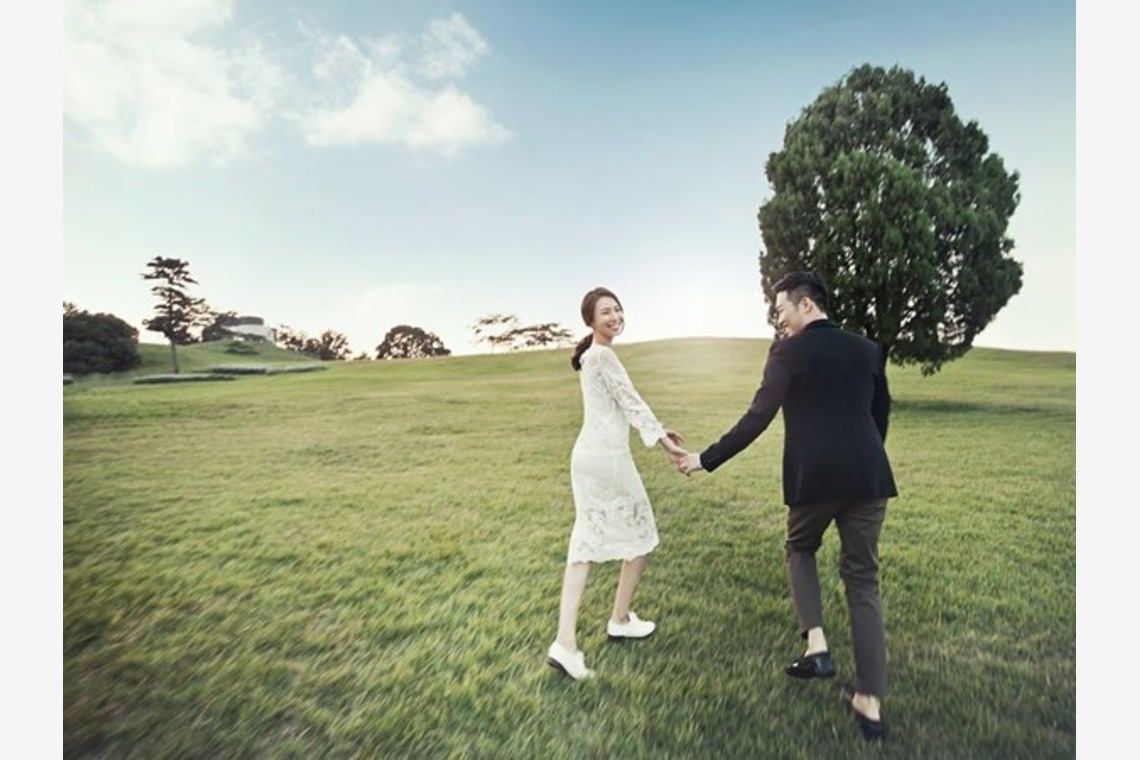 Wedding Howl (スタジオハウル)が撮影した「スナップ」の写真