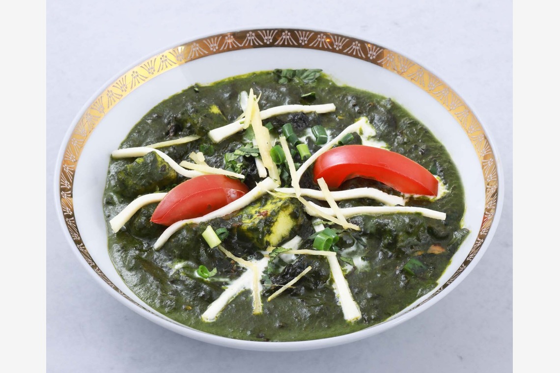 森安　照が撮影した写真のアルバム「タイ・エスニック料理」