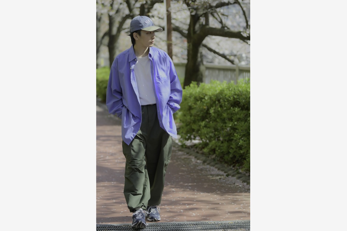 ナギーが撮影した「アー写、雑誌、商品撮影」の写真