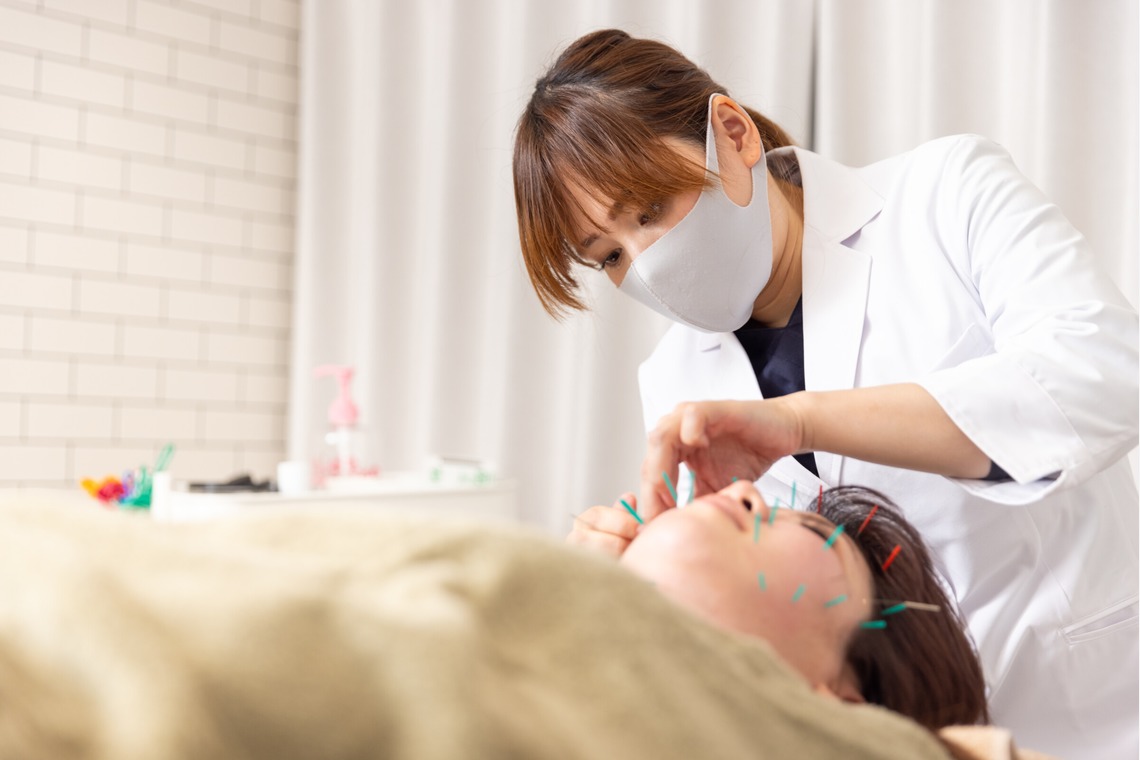 kobo-designが撮影した写真のアルバム「鍼灸院様」