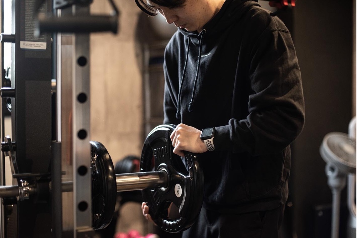 長野優幸が撮影した「人物」の写真