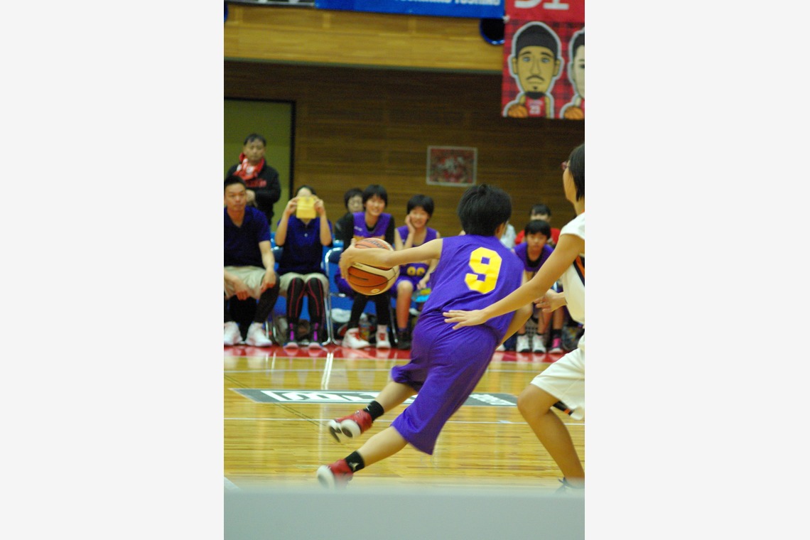 間地大輔が撮影した学校行事のアルバム「運動会等」