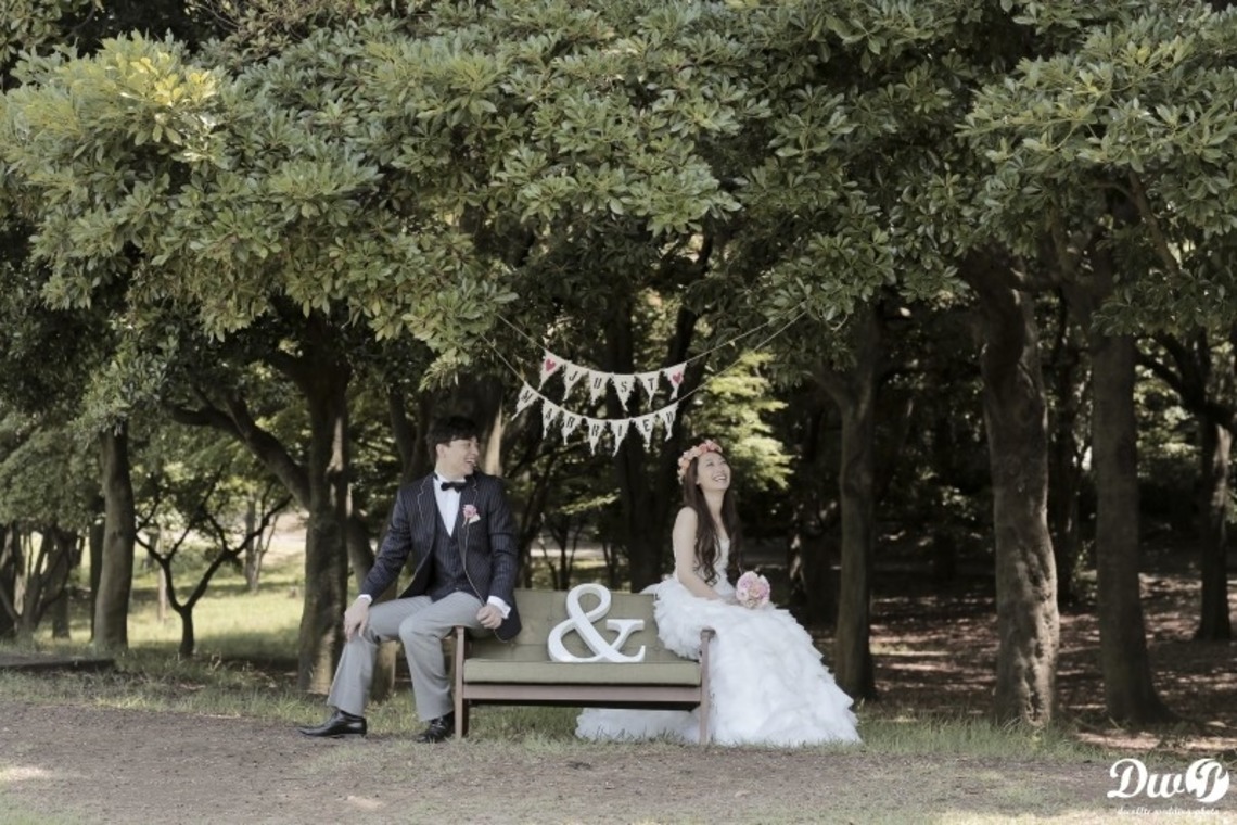 STUDIO Giroux (水間寿也)が撮影した「フォトギャラリー」の写真