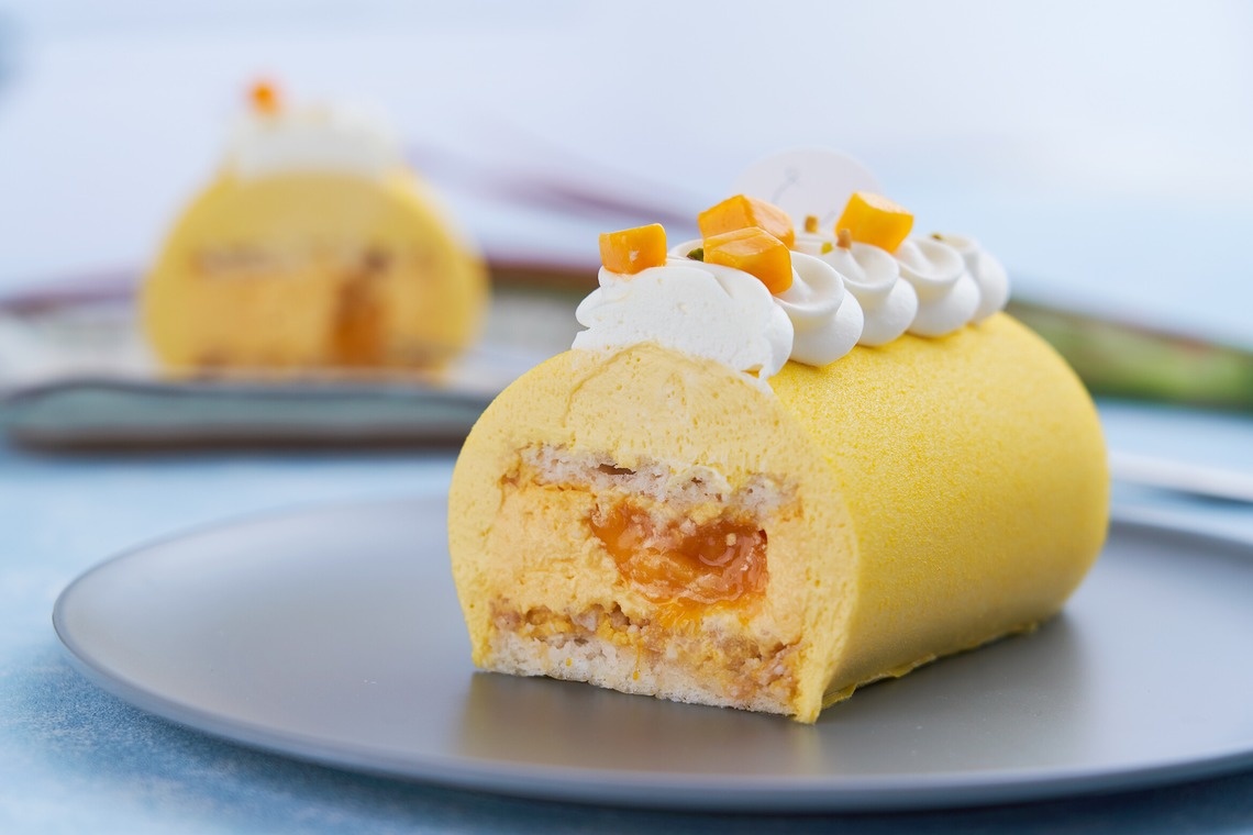 森田寫眞館が撮影した「洋菓子」の写真