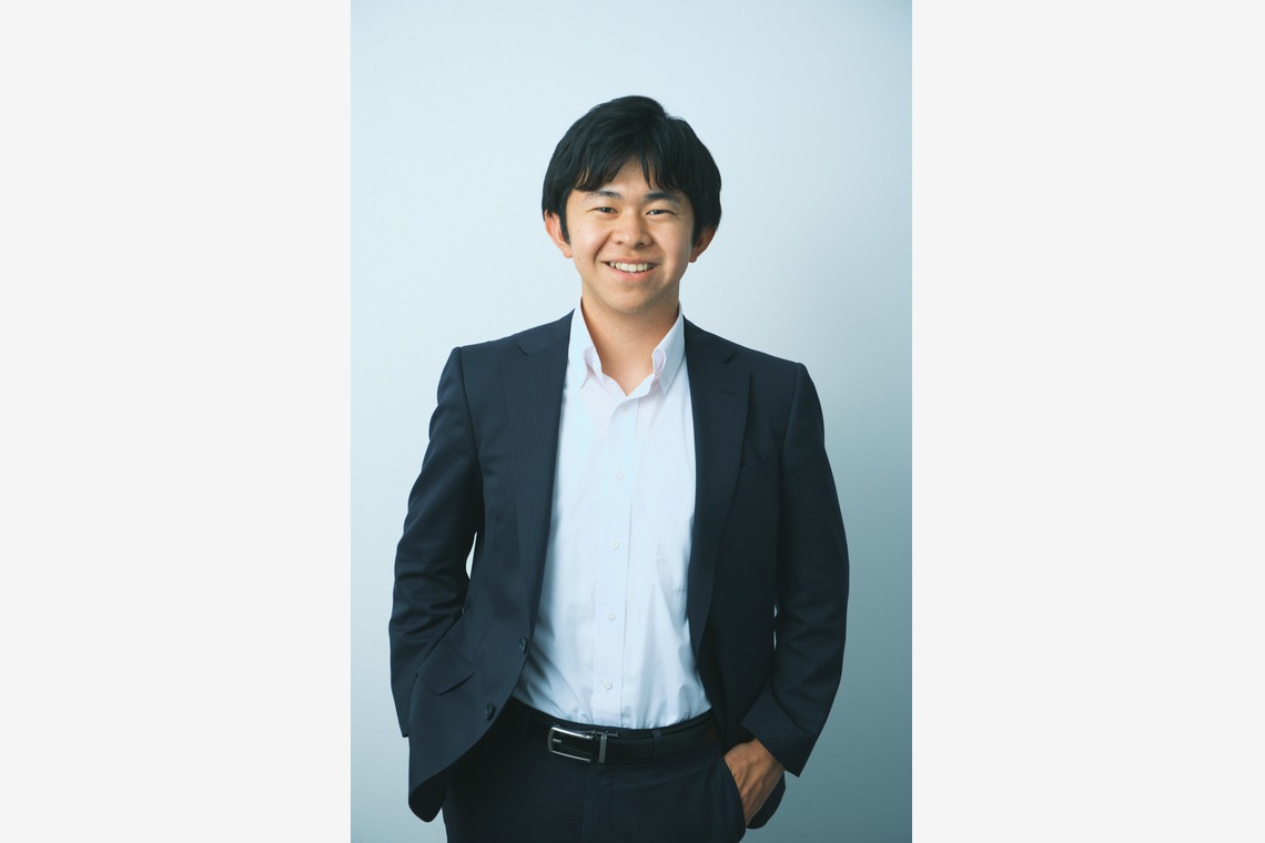 幽玄舎が撮影した「人物」の写真