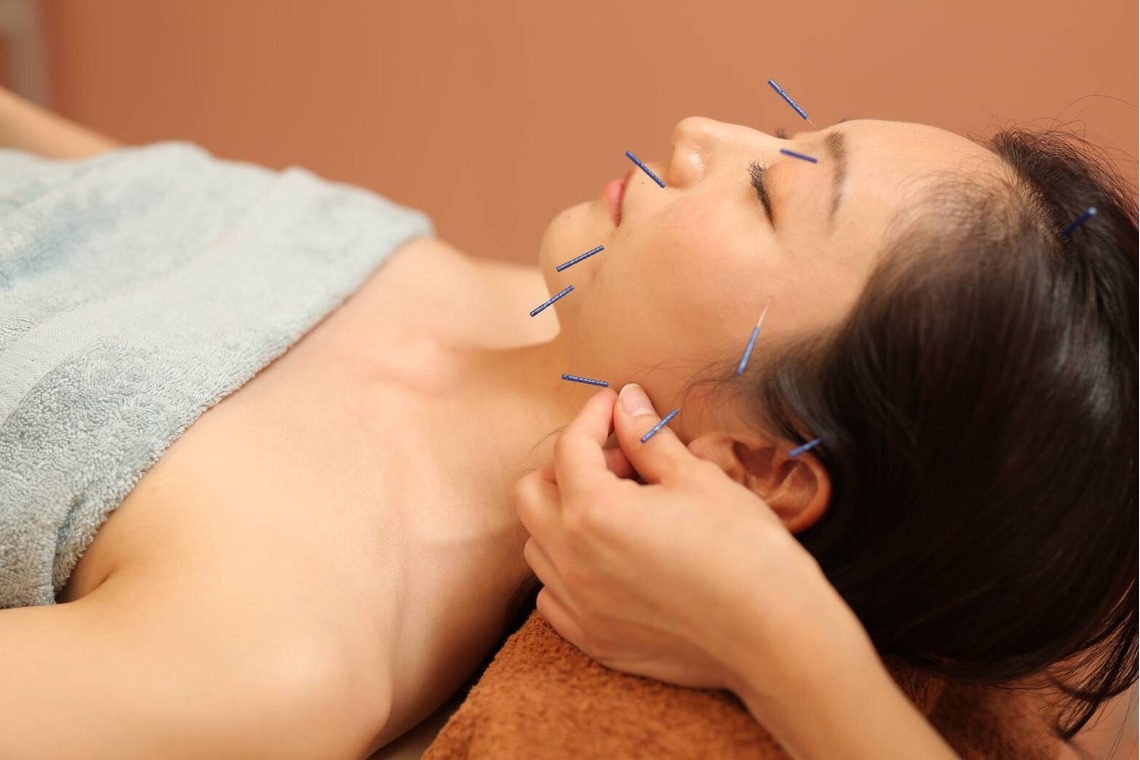 studio aluc ~スタジオ アルク~が撮影した写真のアルバム「サロン・エステ撮影」