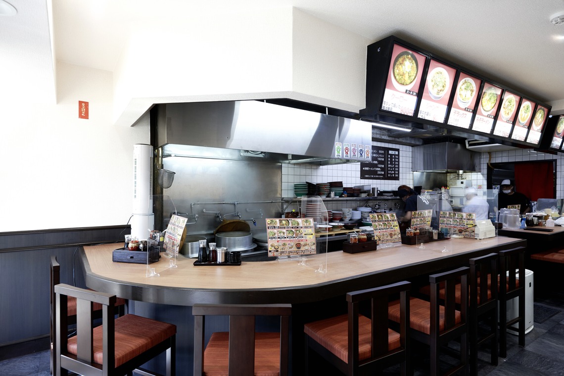 kiharu&photoが撮影した「建築写真【内観】」の写真