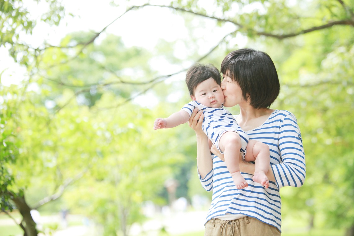 casha-cashaが撮影した「福岡市　ファミリー、キッズ撮影」の写真
