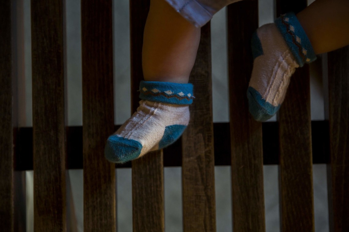 MAKOTO TOCHIKUBOが撮影した「男の子・お宮参り出張撮影@東京都渋谷区」の写真