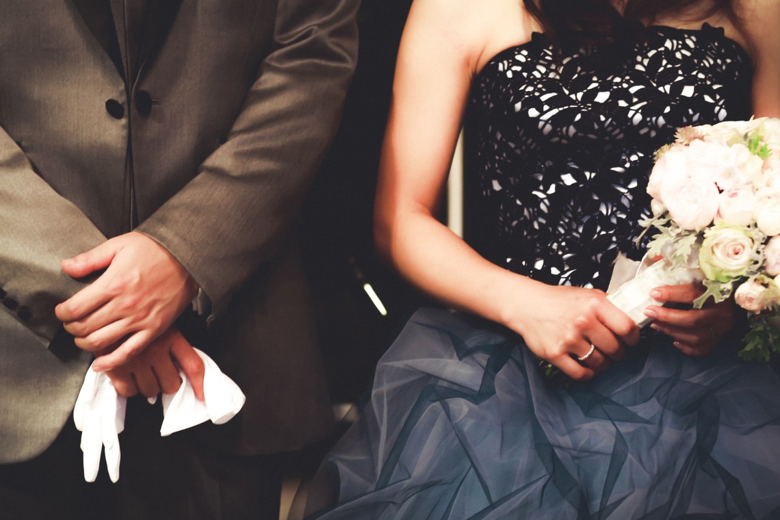 STUDIO NOUVEAU（スタジオ ヌーボ）が撮影した「ウェディング当日」の写真