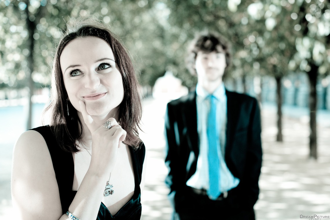 Dream Pictureが撮影した写真のアルバム「フランス」