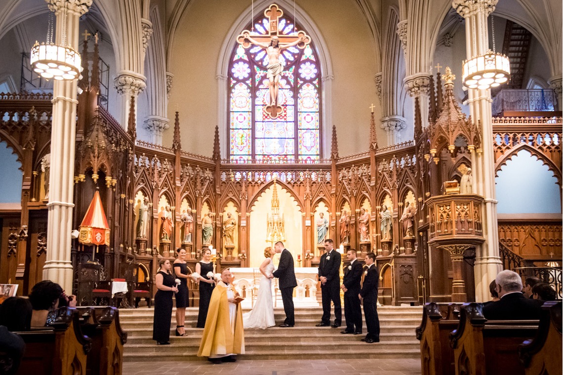 Unveiled Weddingsが撮影した「　ニューヨーク」の写真