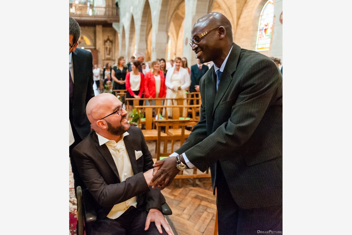 Dream Pictureが撮影した「フランス2」の写真