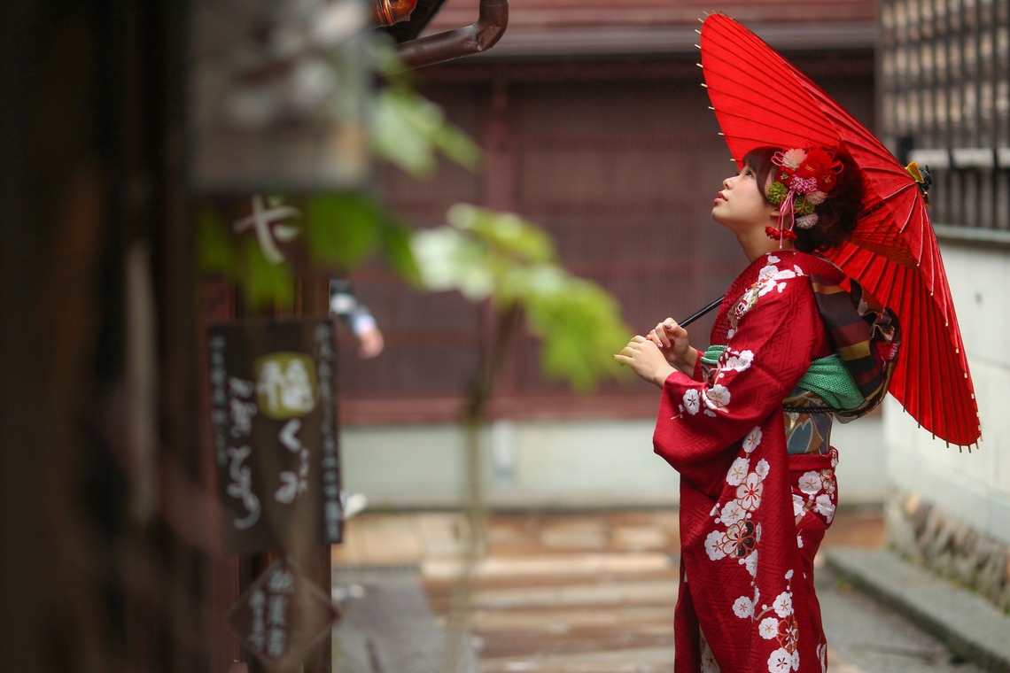 山本　斉が撮影した「石川　写真」の写真