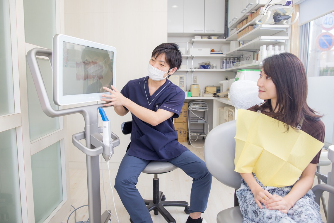 kobo-designが撮影した「歯科医院様」の写真