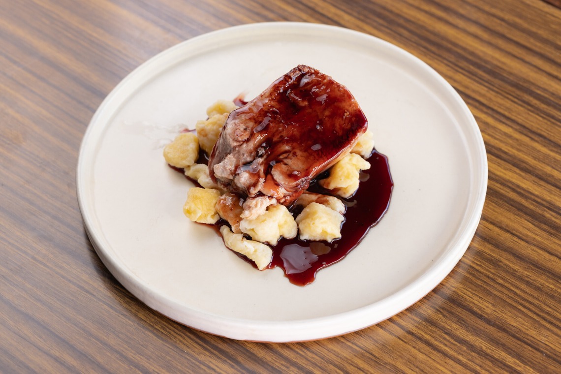 杉安写真事務所が撮影した写真のアルバム「料理撮影」