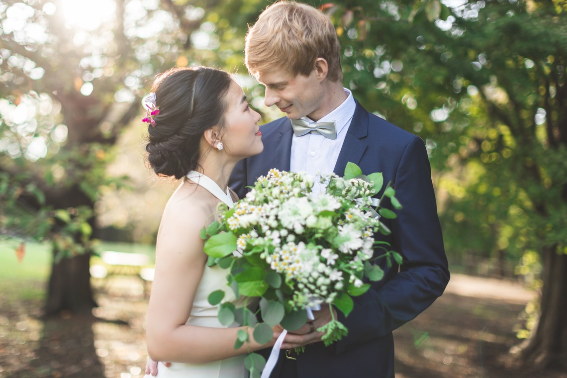 Album of the Wedding, Bridal taken by Y スタジオ - 