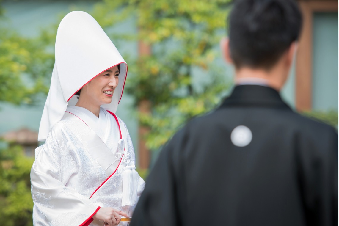 西城 泰輔が撮影した「wedding」の写真