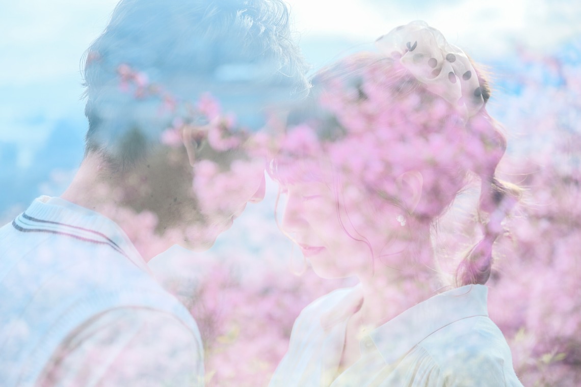 Album of the Location Photo Shoot taken by 上野貢希 - Kanto, Kansai Wedding