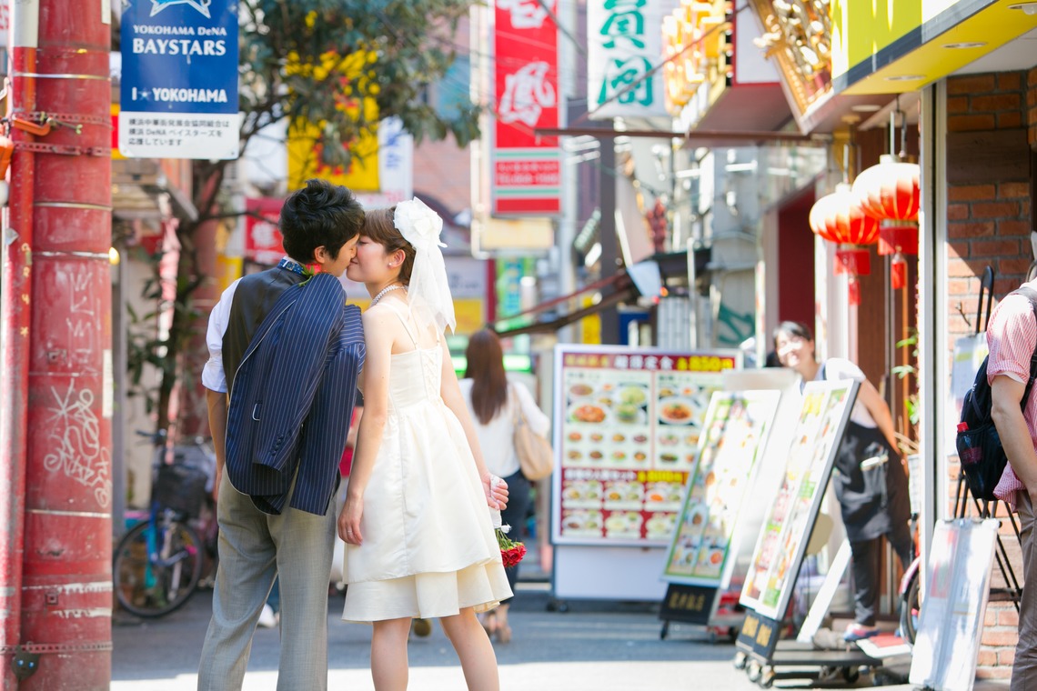 HUG! Photo and Film Works（齋藤祐子）が撮影した「ロケーションフォト　」の写真