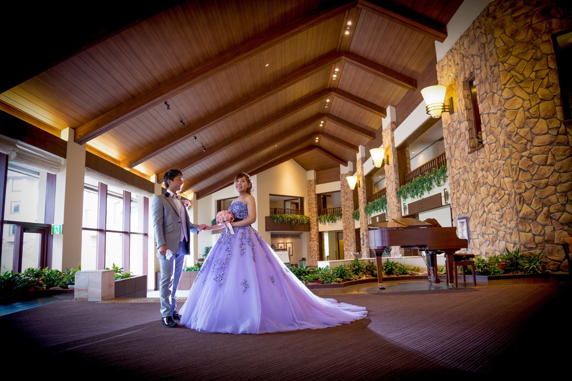 studio HATOYAが撮影した「婚礼写真6」の写真