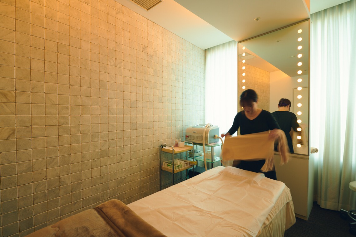 幽玄舎が撮影した写真のアルバム「美容、フィットネス」