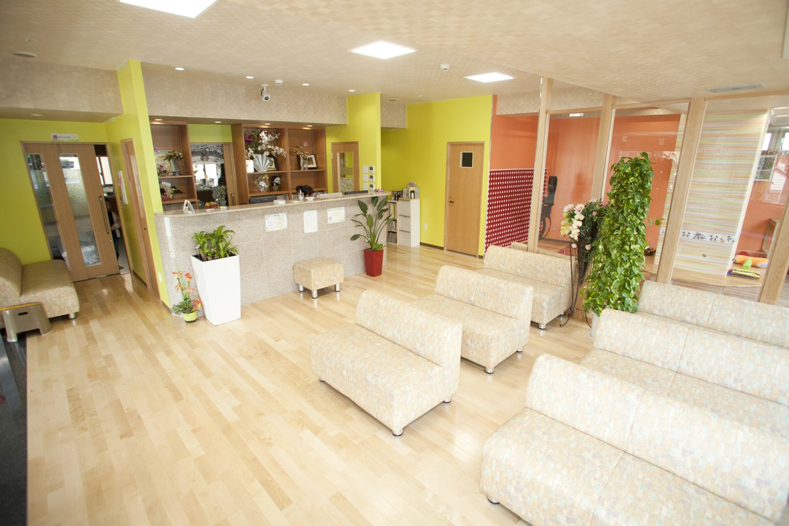 田中真光写真事務所が撮影した「医療関係」の写真