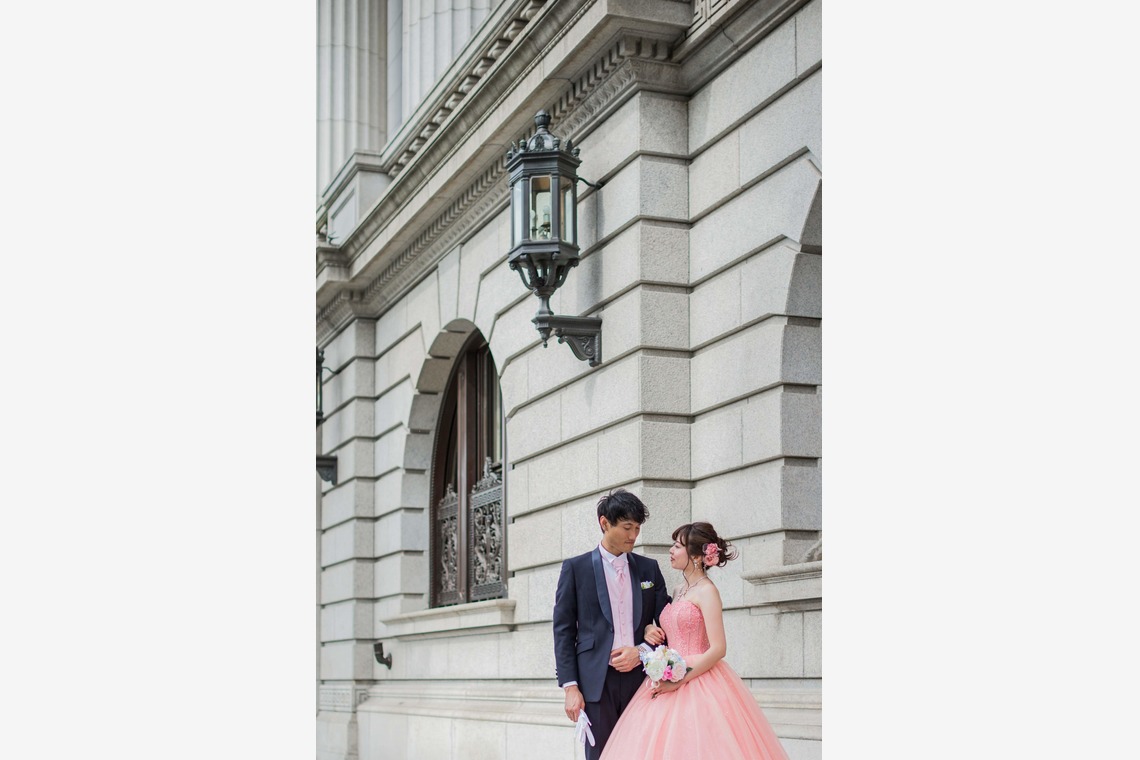 Photo of Tokyo Station · Marunouchi Location Photo taken by Photo Atelier felice