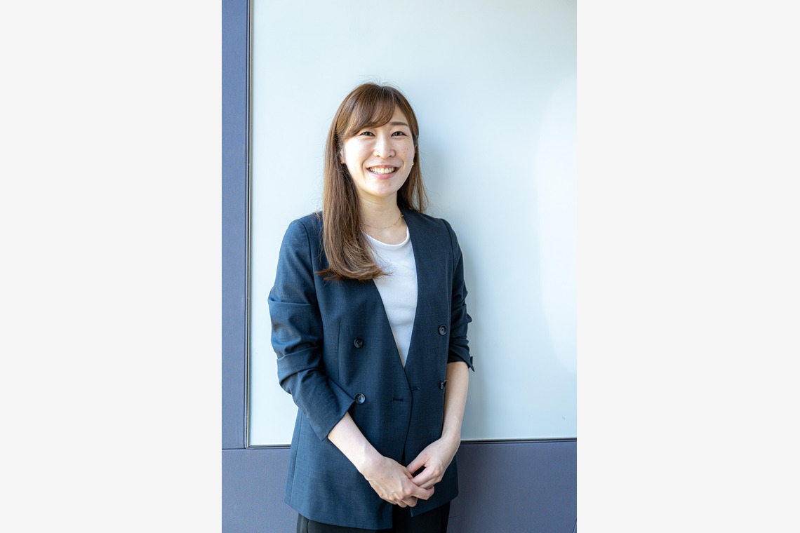 吉田佳央が撮影した「IT企業様 HP用撮影」の写真