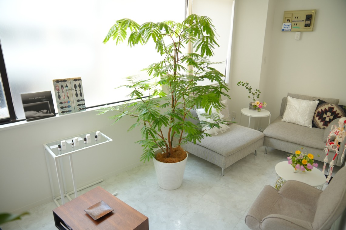 池田尚史が撮影した写真のアルバム「店舗、オフィス、サロン、お部屋、物撮り」