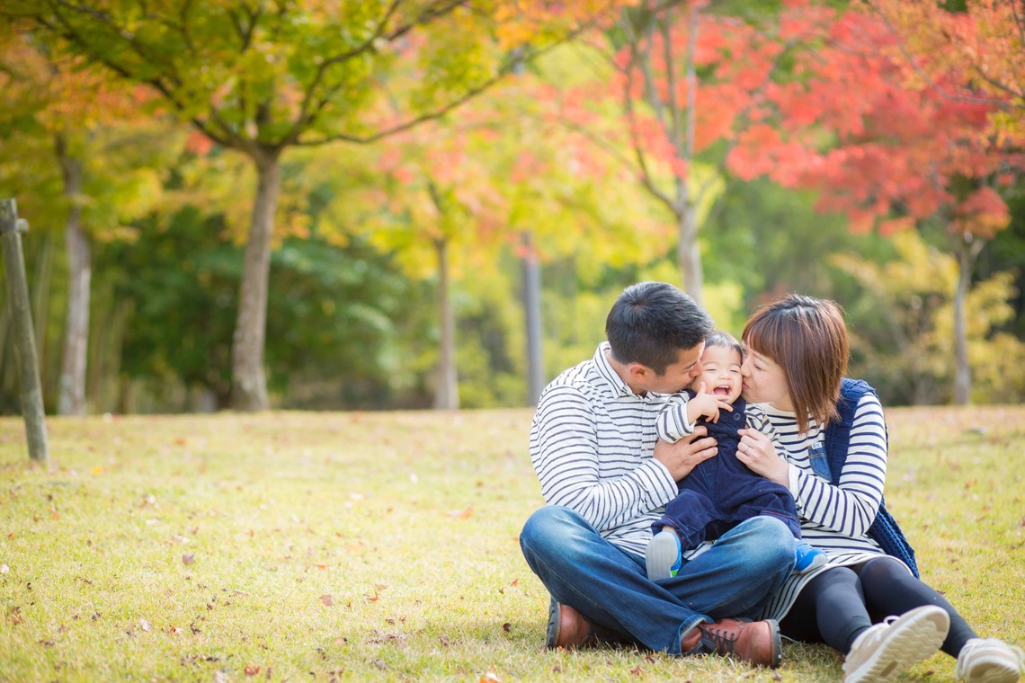 SORAIRO（吉川聖司）が撮影した「バースデー 2015.11.1@亀岡」の写真