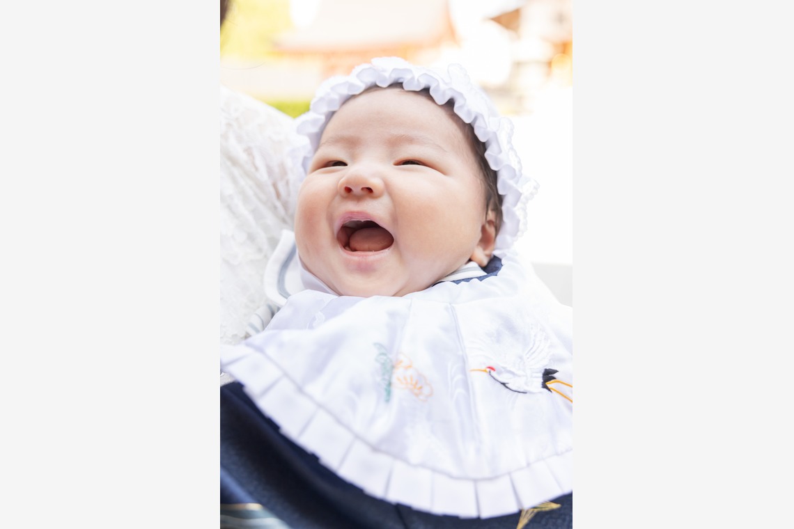 This Momentが撮影した写真のアルバム「お宮参り」