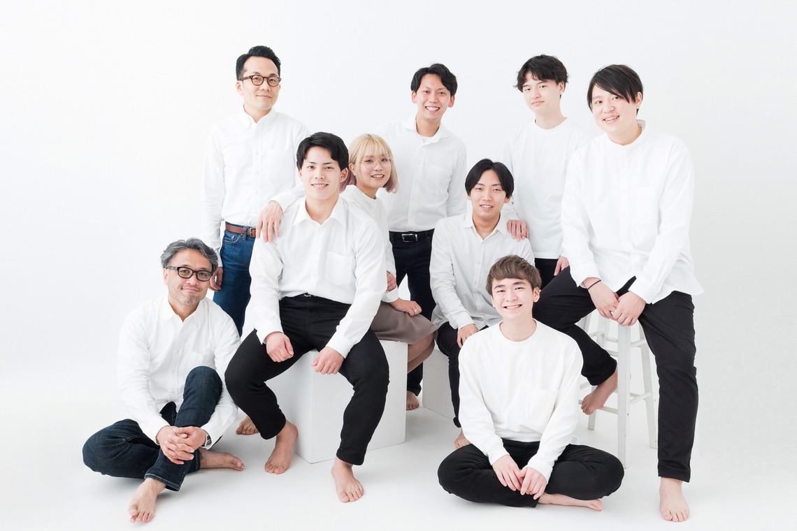 保坂　真弓が撮影した写真のアルバム「企業ホームページ用のプロフィール撮影」