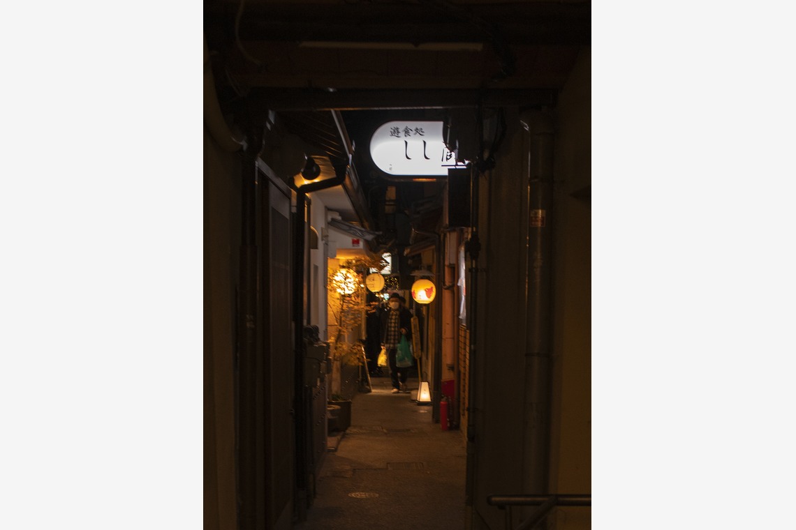 松見　翠が撮影した写真のアルバム「風景写真_神社_京都」